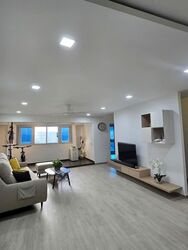 Blk 468A Blue Riverview (Sembawang), HDB Executive #557929571